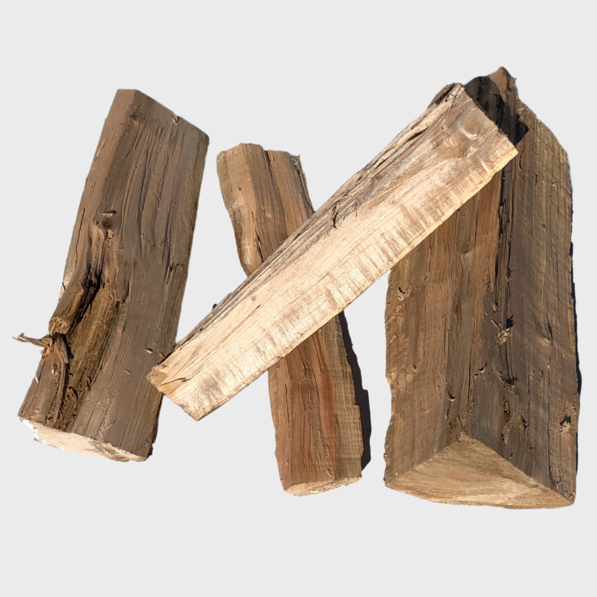 Maple Hardwood Firewood 14"
