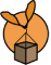 Mapleseed Firewood Logo