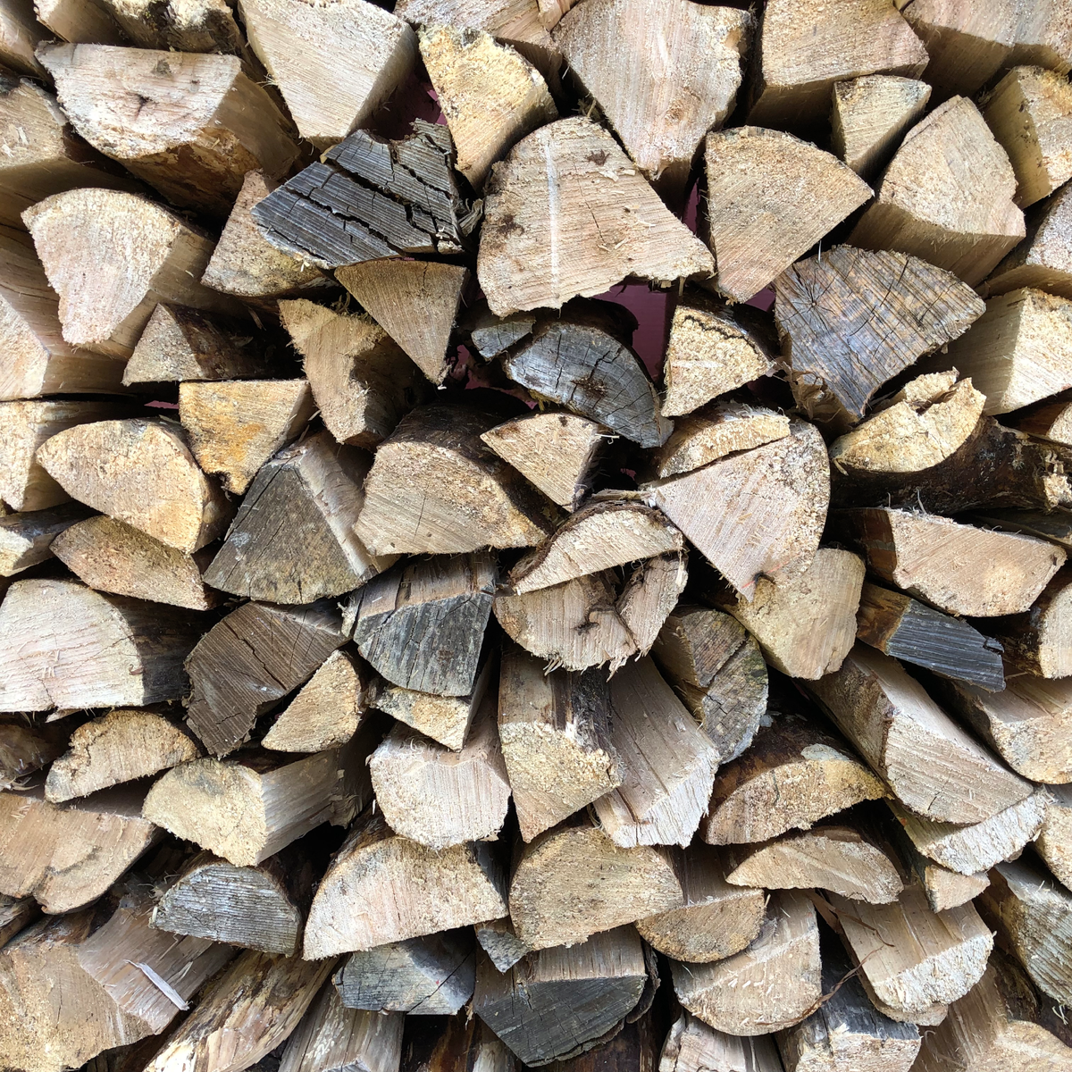 Mapleseed Firewood Delivery